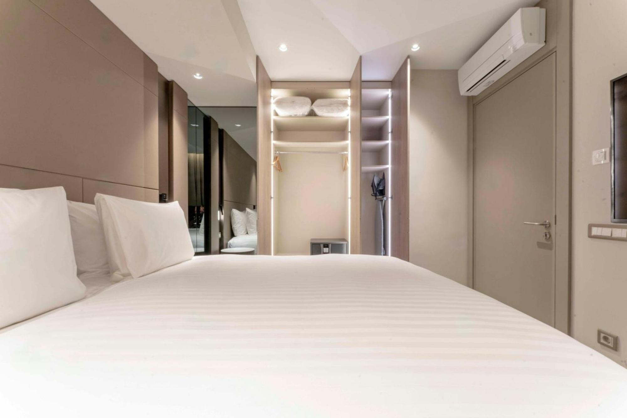 Residence Inn By Marriott Анталия Екстериор снимка